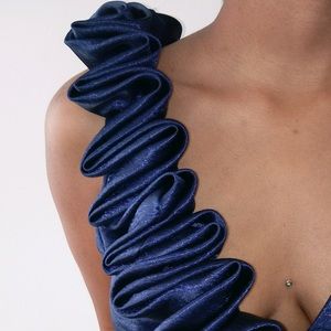 Betsy & Adams Cocktail Dress